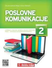 Image of Poslovne komunikacije 2