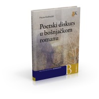 Image of Poetski diskurs u bošnjačkom romanu