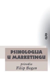 Image of Psihologija u marketingu