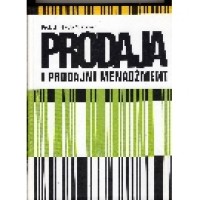 Image of Prodaja i prodajni menadžment