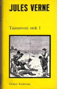 Image of Tajanstveni otok