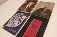 Image of Ali Riza ef.Prohić Život i djelo