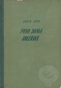Image of Prva dama Amerike