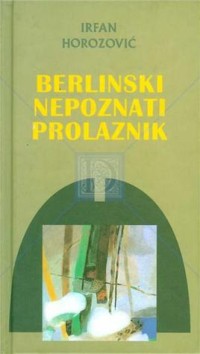 Image of Berlinski nepoznati prolaznik