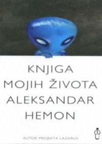 Image of Knjiga mojih života