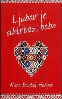 Image of Ljubav je sihribaz babo