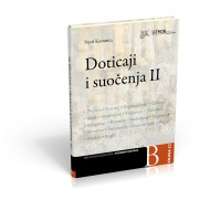 Image of Doticaji i suočenja III