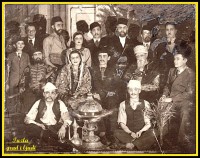 Image of Ismet i Almasa