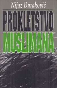 Image of Prokletstvo muslimana