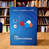 Image of Uvod u tržišna istraživanja