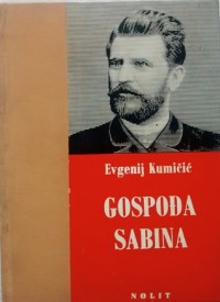 Image of Gospođa Sabina