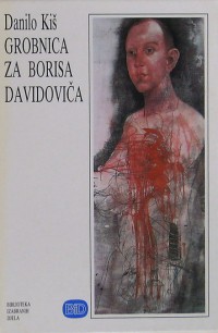 Image of Grobnica za Borisa Dvidoviča