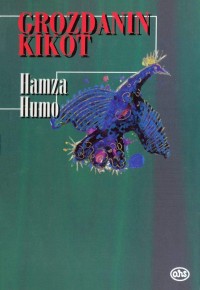 Image of Grozdanin kikot