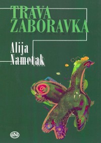 Image of Trava zaboravka