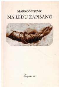 Image of Na ledu zapisano