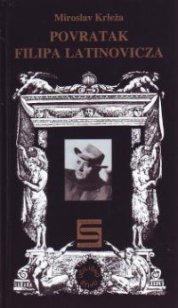 Image of Povrataka Filipa Latinovića