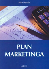 Image of Plan marketinga