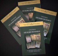 Image of Od slike do knjige