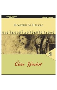 Image of Čiča Goriot