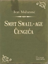 Image of Smrt Smail-age Čengića