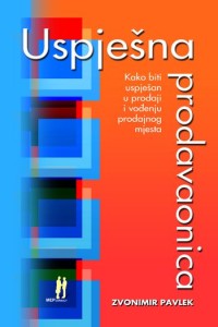 Image of Uspješna prodavnica