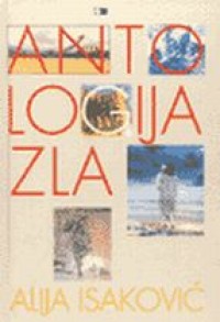 Image of Antologija zla