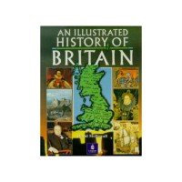 Image of An illustrated history of Britain