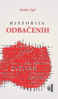 Image of Historija odbačenih