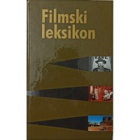 Image of Filmski leksikon