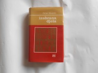 Image of Izabrana djela