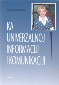 Image of Ka univerzalnoj komunikaciji