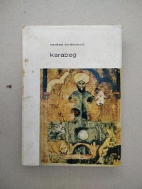 Image of Karabeg