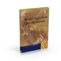 Image of Književna prošlost i poetika kulture