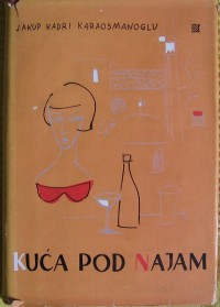 Image of Kuća pod najam