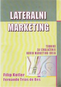 Image of Lateralni marketing