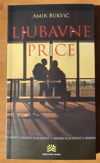 Image of Ljubavne priče