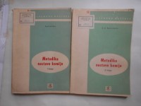 Image of Metodika nastave kemije