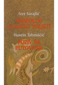 Image of Nekrolog glagolu voljeti
Poziv na putovanje