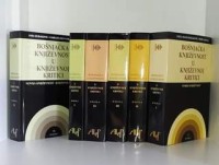 Image of Književni pogledi
Ogledi iz poetike