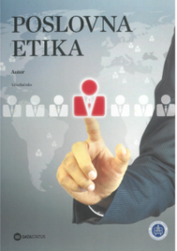 Image of Poslovna etika