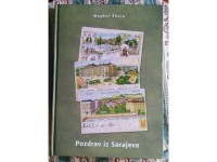 Image of Pozdrav iz Sarajeva
Greetings from Sarajevo
Gruss aus Sarajevo