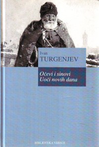 Image of Očevi i sinovi
Uoči novih dana