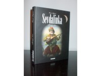 Image of Sevdalinka majci