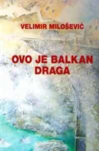 Image of Ovo je balkan draga