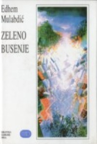 Image of Zeleno busenje