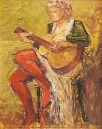 Image of Osman i aždaha