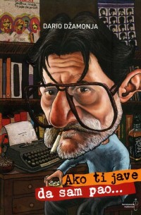 Image of Ako ti jave da sam pao