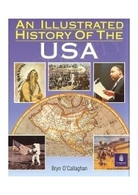 Image of An illustrated history of the USA
