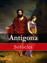 Image of Antigona