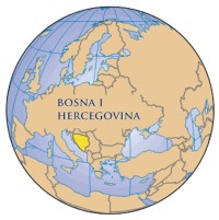 Image of Geopolitički položaj BiH u evroatlantskim integracijama Zapadnog Balkana